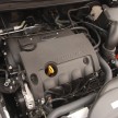 Kia Forte 1.6 Test Drive Review