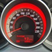Kia Forte 1.6 Test Drive Review