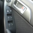 Kia Forte 1.6 Test Drive Review