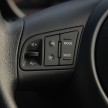 Kia Forte 1.6 Test Drive Review