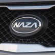 Kia Forte 1.6 Test Drive Review