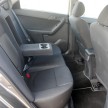 Kia Forte 1.6 Test Drive Review