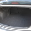Kia Forte 1.6 Test Drive Review