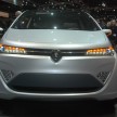 Proton EMAS Concepts: over 50 live images!