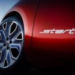 Ford Start Concept features 3-cylinder EcoBoost