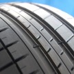 New Michelin Pilot Sport 3 tested in Thailand