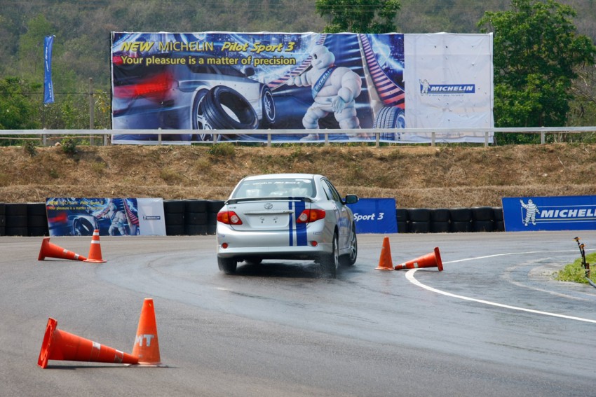 New Michelin Pilot Sport 3 tested in Thailand 181517