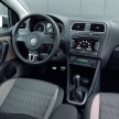 2011 Volkswagen CrossPolo – more details released!