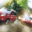 2011 Nissan X-Trail facelift debuts with new 6-speed auto