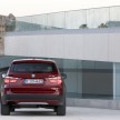 All-new F25 BMW X3 unveiled: first details and photos