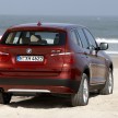 All-new F25 BMW X3 unveiled: first details and photos