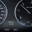 All-new F25 BMW X3 unveiled: first details and photos