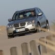 All-new F25 BMW X3 unveiled: first details and photos