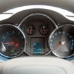 Chevrolet Cruze 1.8 LT Test Drive Report
