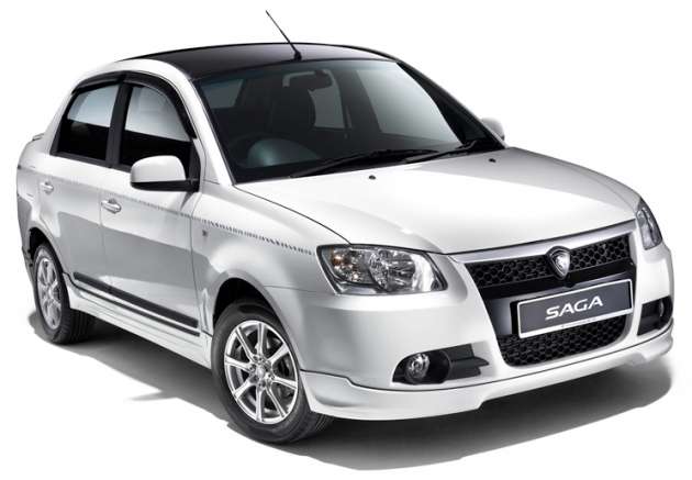 2022 Proton Saga MC2 – why yet another facelift, why not an all-new model? Here is Proton’s answer
