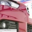 Proton P390A based on Mitsubishi Lancer previewed on TV3