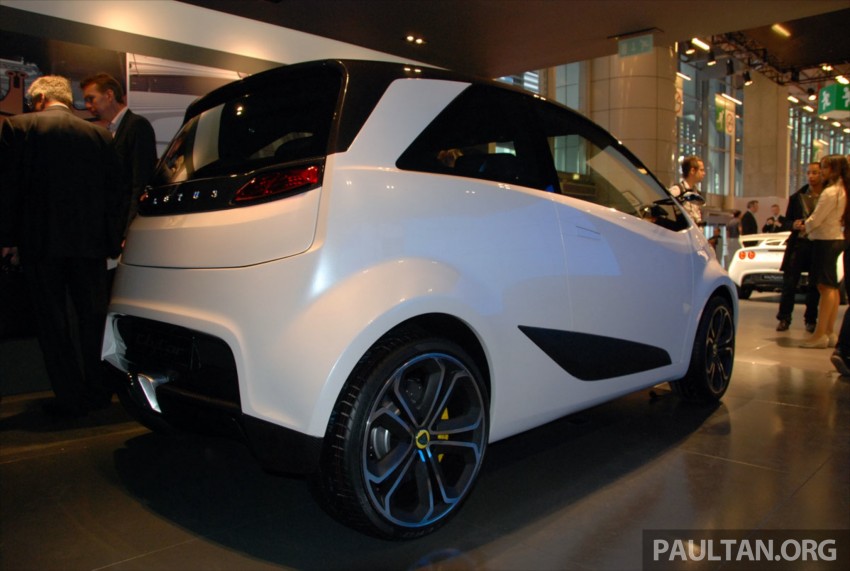 Lotus CityCar Concept – it’s a three-door EMAS! 217108