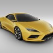 VIDEOS: Lotus management on the new Lotus cars