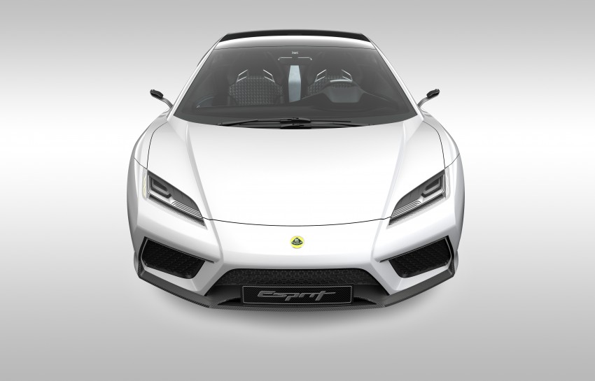 VIDEOS: Lotus management on the new Lotus cars 163269