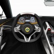VIDEOS: Lotus management on the new Lotus cars