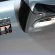 Peugeot 3008 HYbrid4, world’s first diesel hybrid