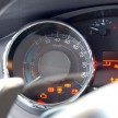 Peugeot 3008 HYbrid4, world’s first diesel hybrid