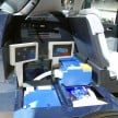 Peugeot 3008 HYbrid4, world’s first diesel hybrid