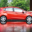Ford Fiesta officially launched in Malaysia – and it’s cheaper than expected!