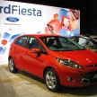 Ford Fiesta officially launched in Malaysia – and it’s cheaper than expected!