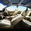 Nissan Teana launched – 2.0, 2.5/3.5 V6, from RM138K!
