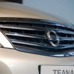 Nissan Teana launched – 2.0, 2.5/3.5 V6, from RM138K!