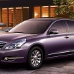 Nissan Teana launched – 2.0, 2.5/3.5 V6, from RM138K!