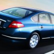Nissan Teana launched – 2.0, 2.5/3.5 V6, from RM138K!
