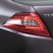 Nissan Teana launched – 2.0, 2.5/3.5 V6, from RM138K!