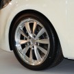 Proton Tuah Concept previews next gen sedan!