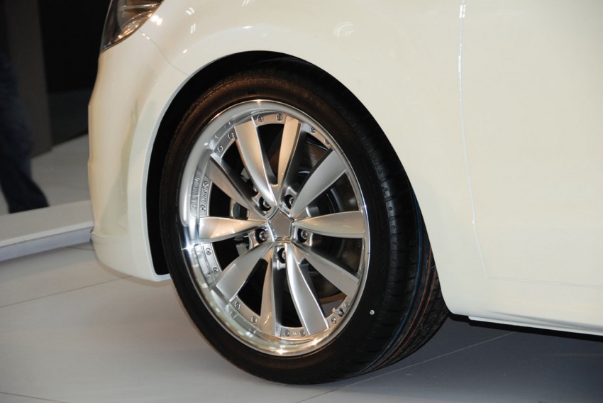 Proton Tuah Concept previews next gen sedan! 276917
