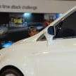 Proton Tuah Concept previews next gen sedan!