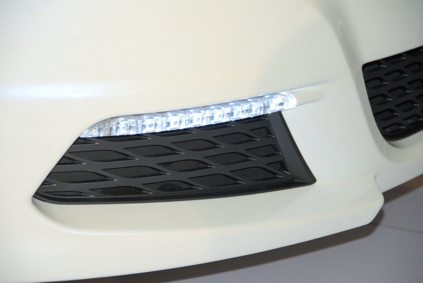 Proton Tuah Concept previews next gen sedan! 276908