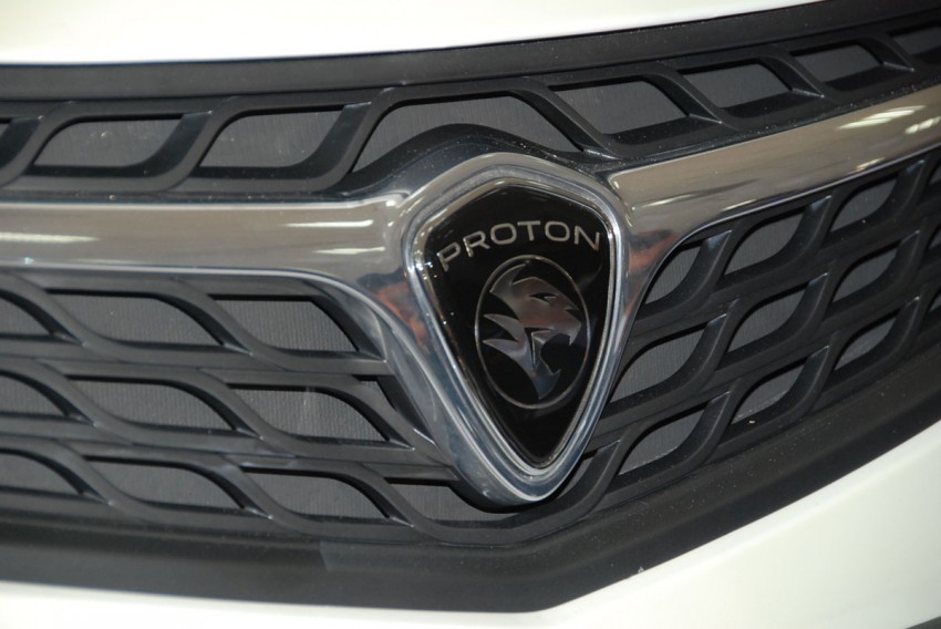 Proton Tuah Concept previews next gen sedan! 276906