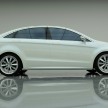 Proton Tuah Concept previews next gen sedan!