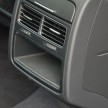 Test Drive Report: Second-generation Volkswagen Touareg