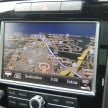 Test Drive Report: Second-generation Volkswagen Touareg
