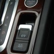 Test Drive Report: Second-generation Volkswagen Touareg
