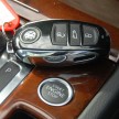 Test Drive Report: Second-generation Volkswagen Touareg