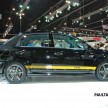 Proton Saga FLX R3 teased at Thai Motor Expo