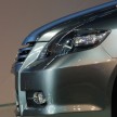 GALLERY: New Li Nian Everus S1 is the old Honda City