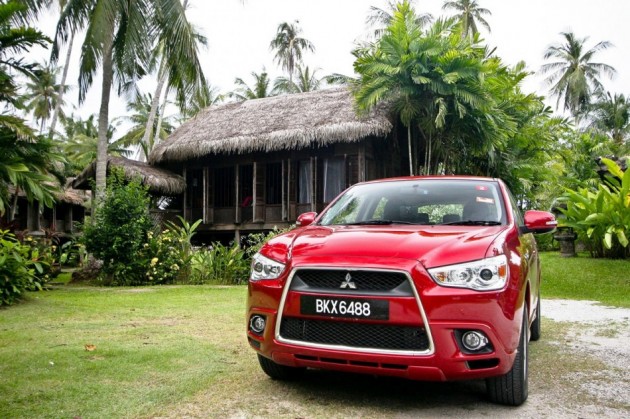 Balik kampung vehicle checklist and guide