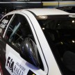 CUSCO to sell Proton Satria Neo rally car in Japan