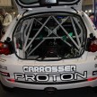 CUSCO to sell Proton Satria Neo rally car in Japan