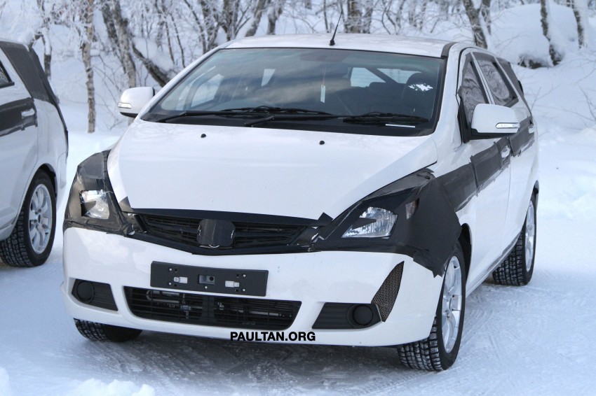 Five things the Proton prototype in Sweden tells us! 214264